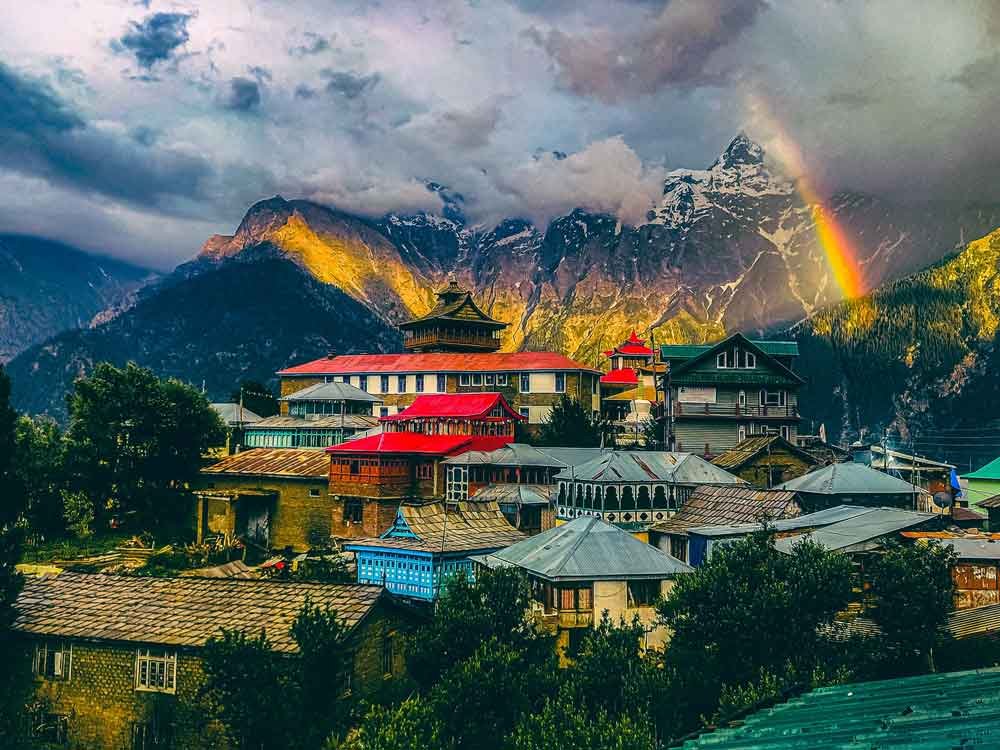 Himachal Pradesh