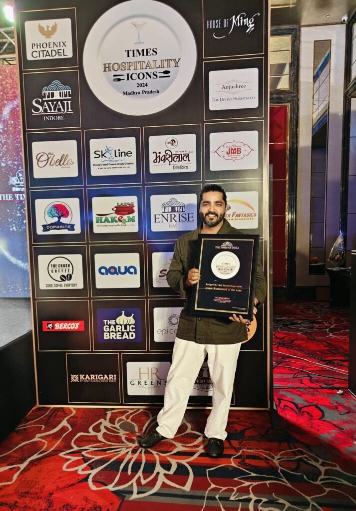 times hospitality icons 2024 2