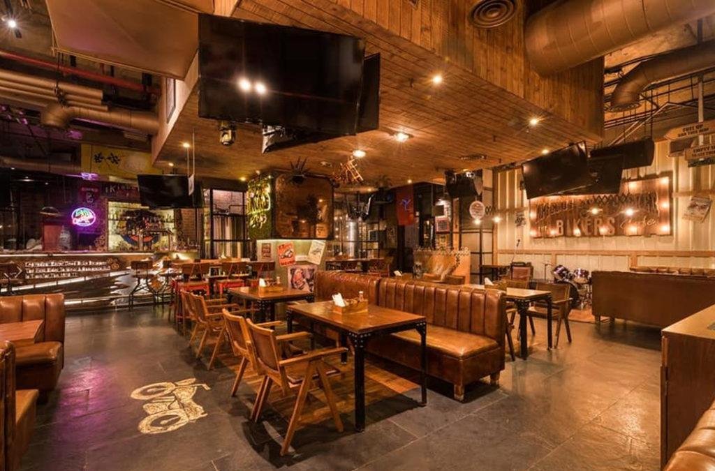 Best Cafes in Gurugram